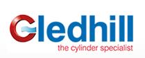 Gledhill Water Storage Ltd